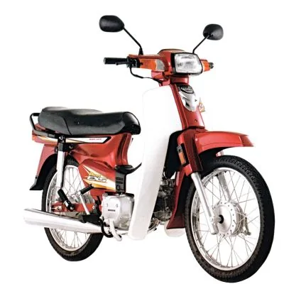 Demak Spark