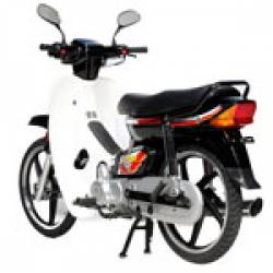 Demak Spark RUV