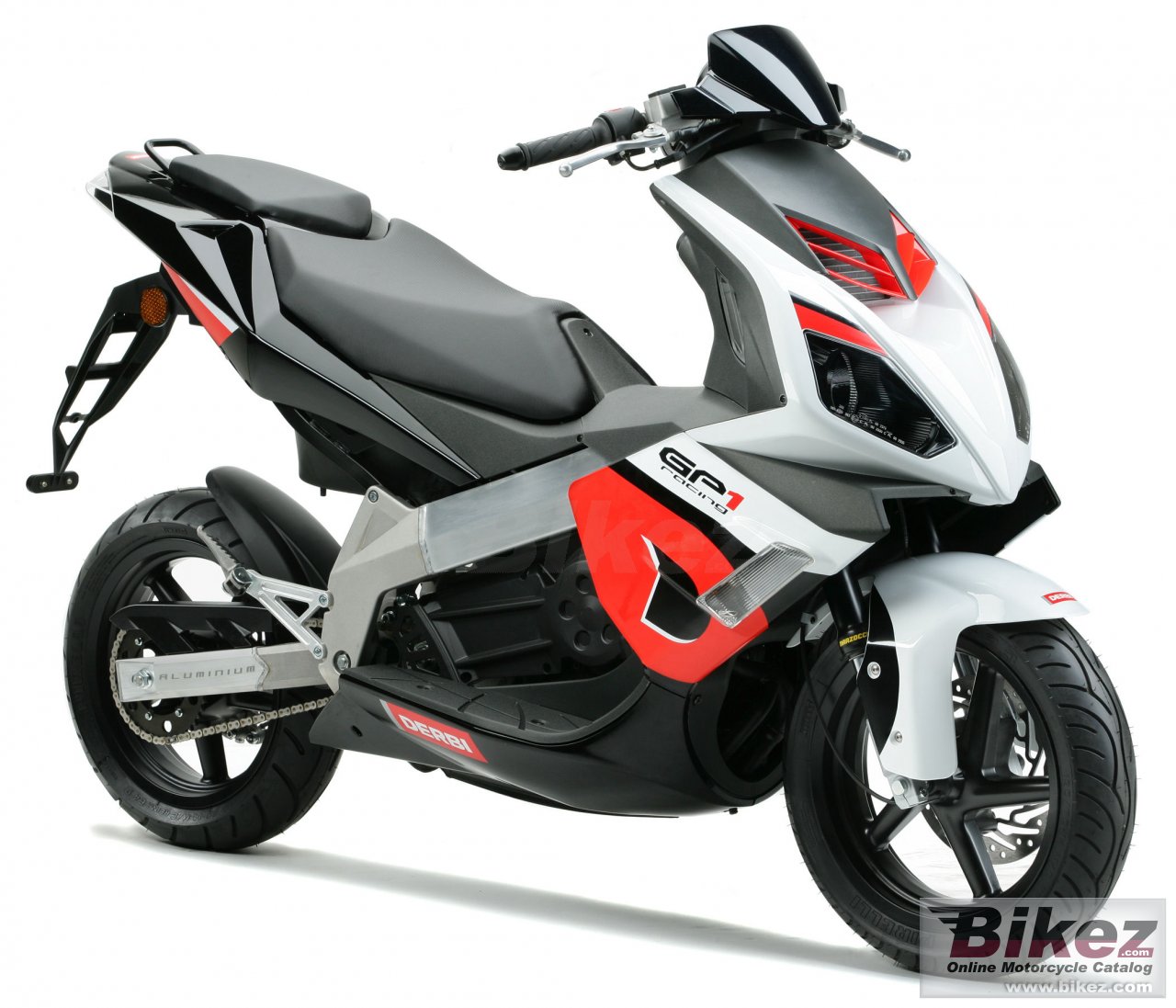 Derbi GP 1 Racing