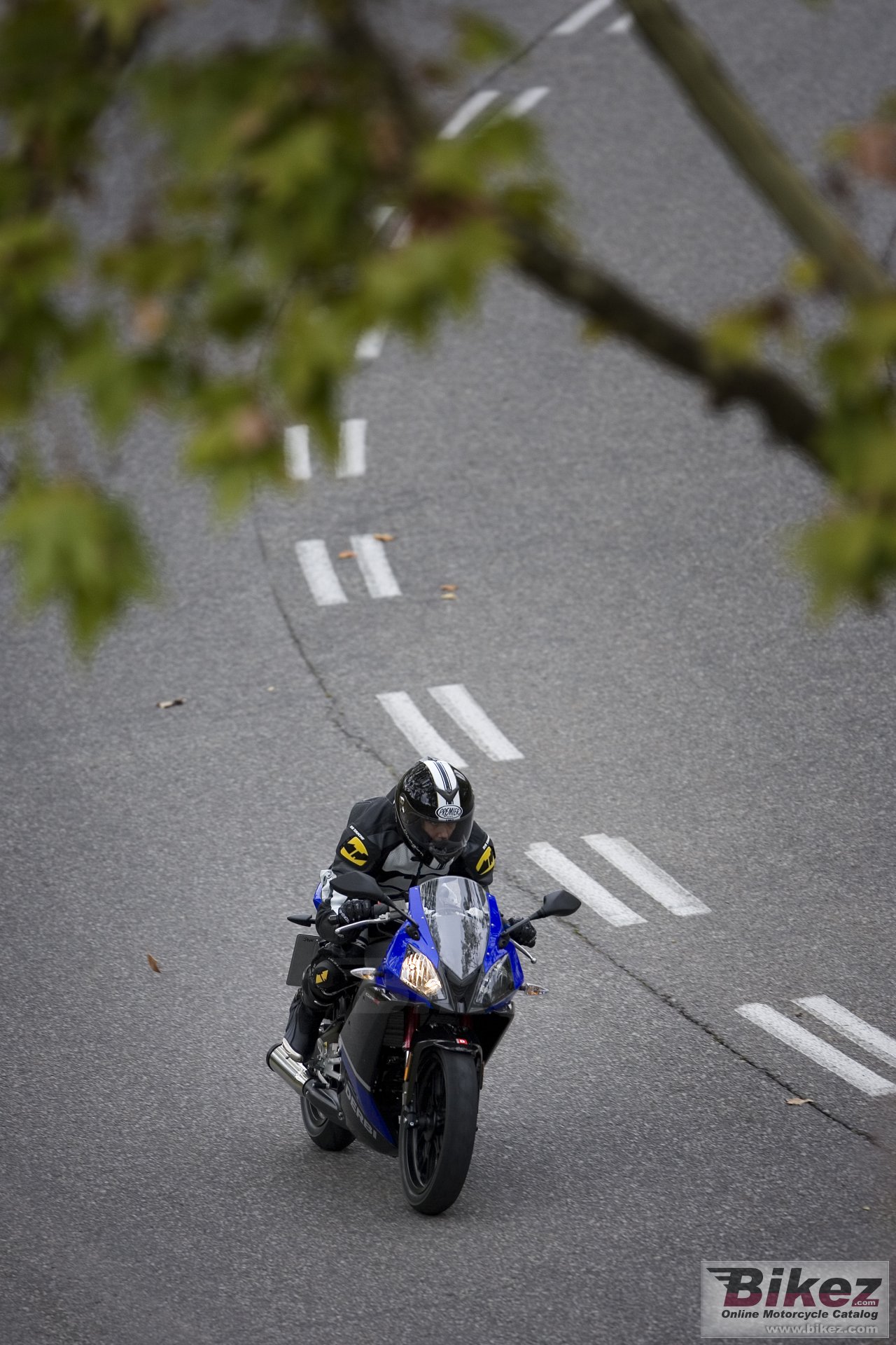 Thumbnail for Derbi GPR 50 2T 2010