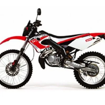 Thumbnail for Derbi Senda R 2003