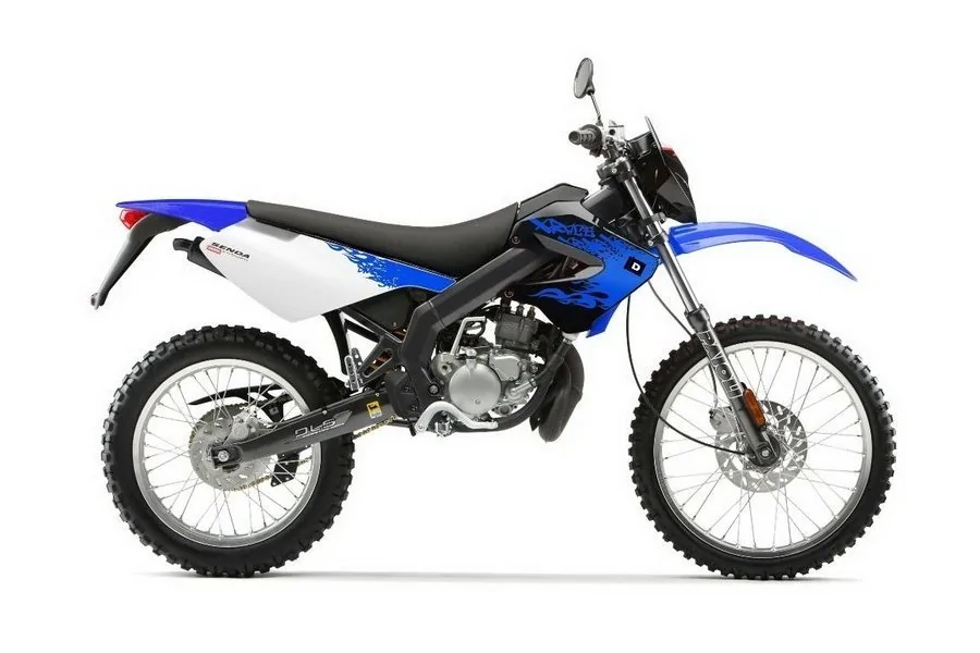 Derbi Senda XRace 50 R