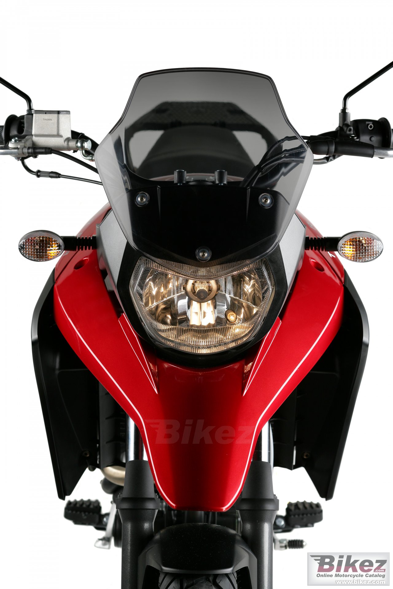 Thumbnail for Derbi Terra 125 2011