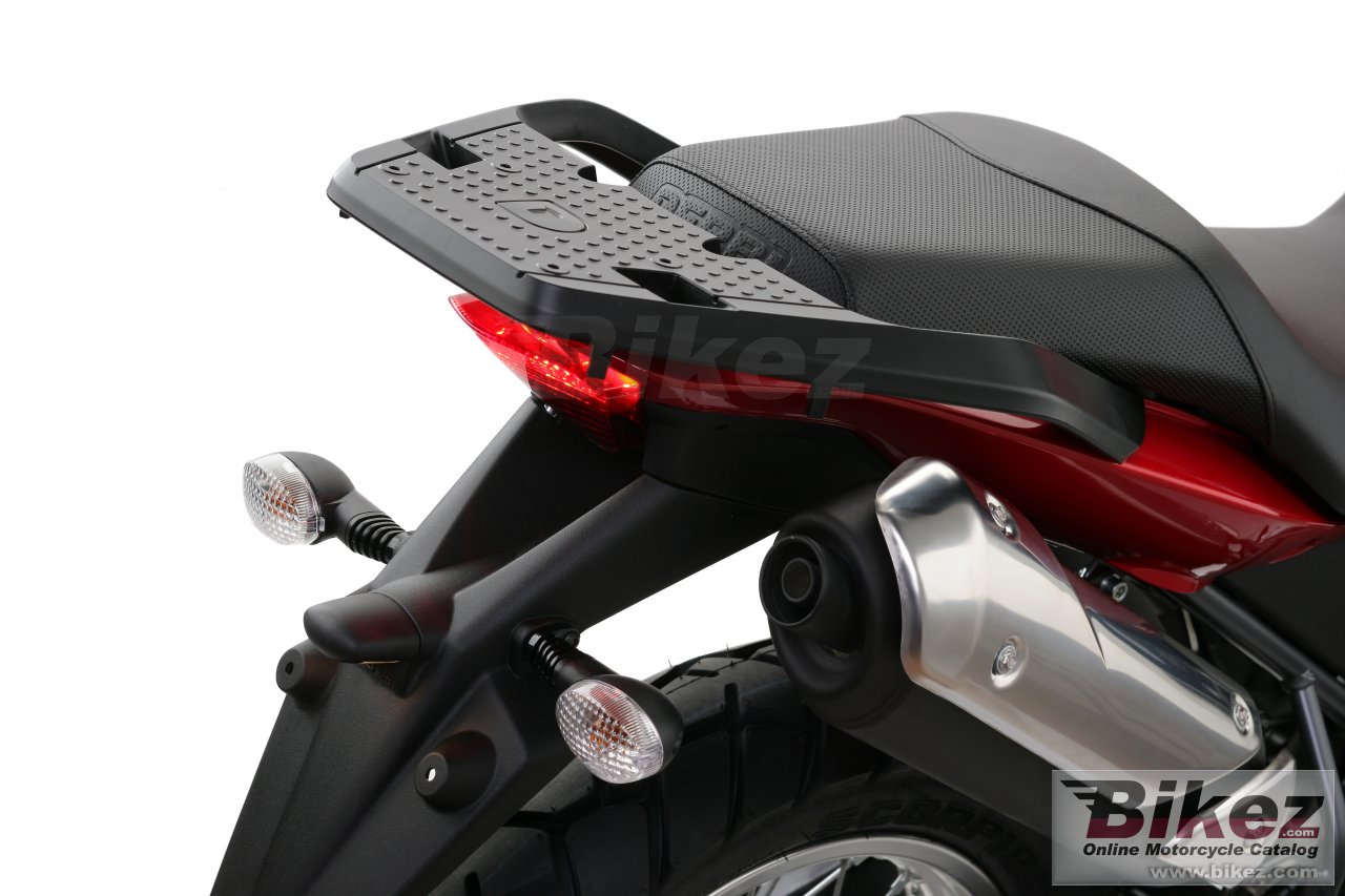 Thumbnail for Derbi Terra 125 2012