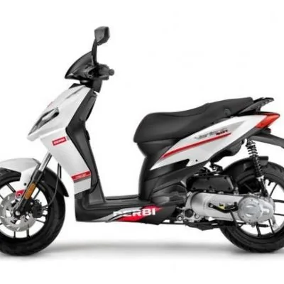 Thumbnail for Derbi Variant Sport Curier 2006
