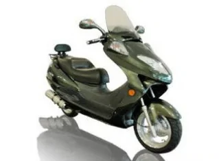 Diamo Fury 150