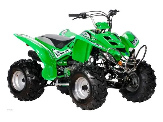 Diamo Lightning 110