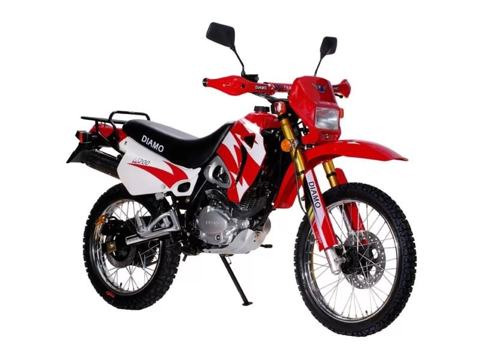 Diamo LS200