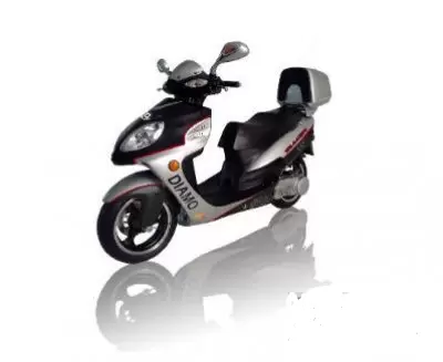 Diamo Tracer 250
