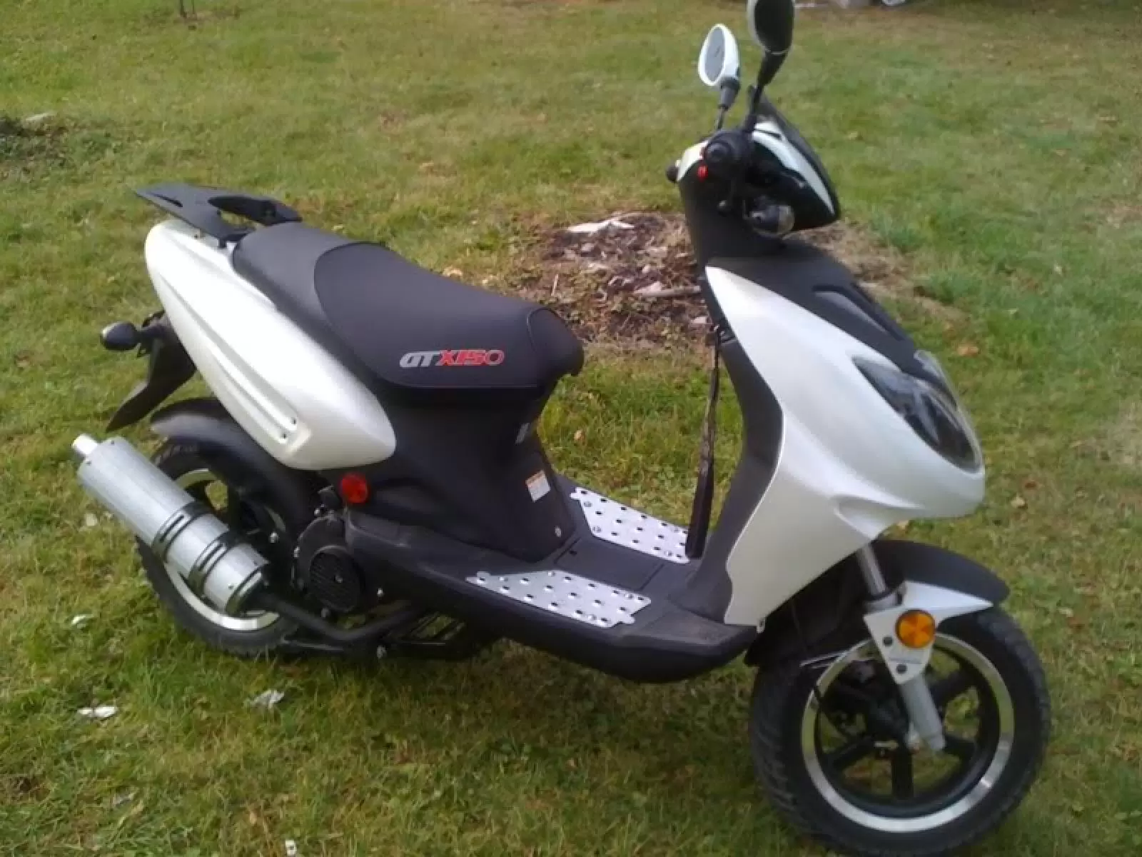 Diamo Velocity 150