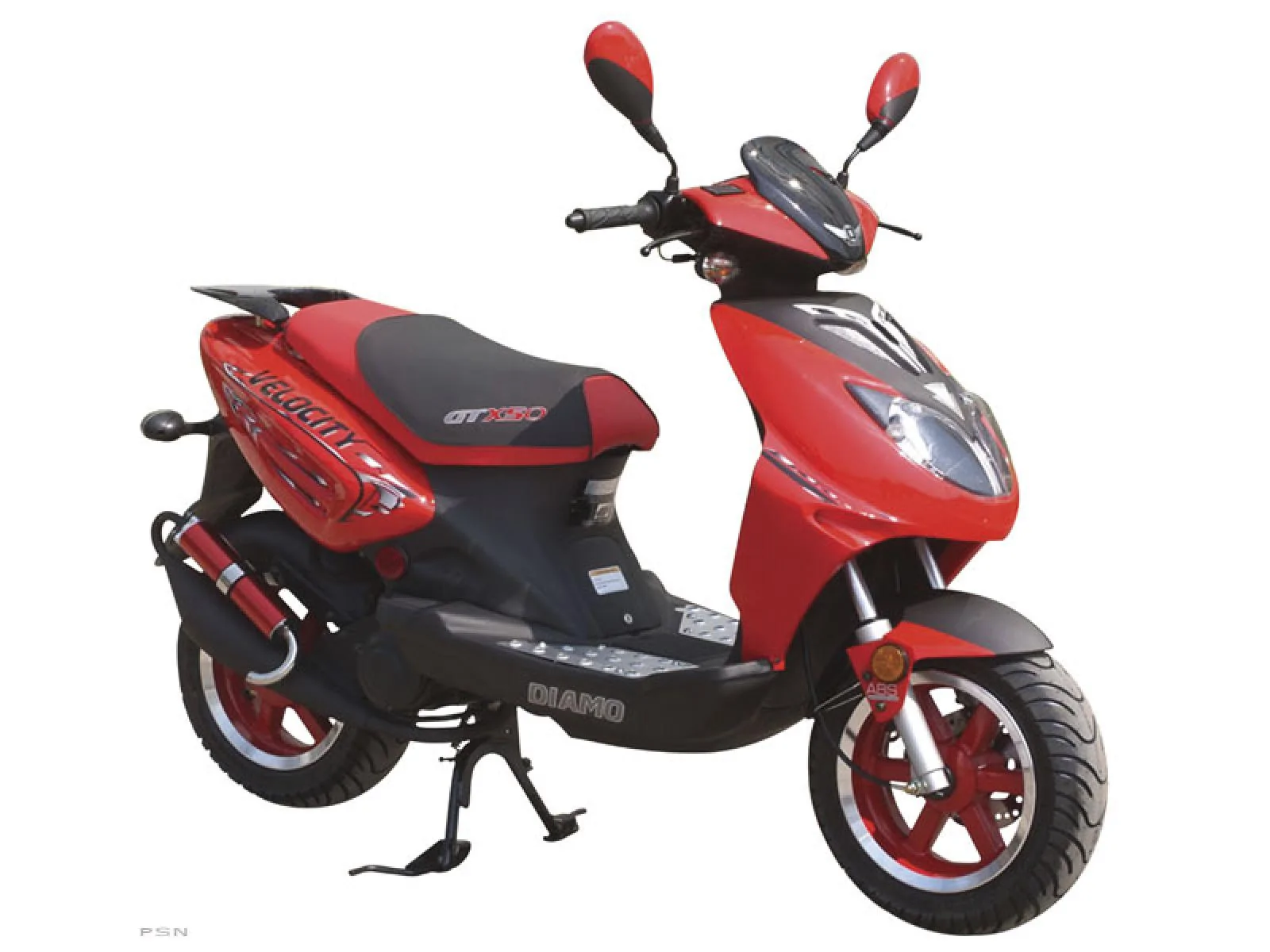 Diamo Velocity 50