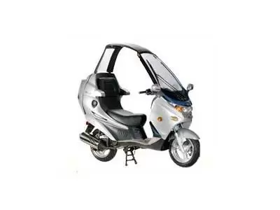 Thumbnail for Diamo Velux 250 Convertible 2006
