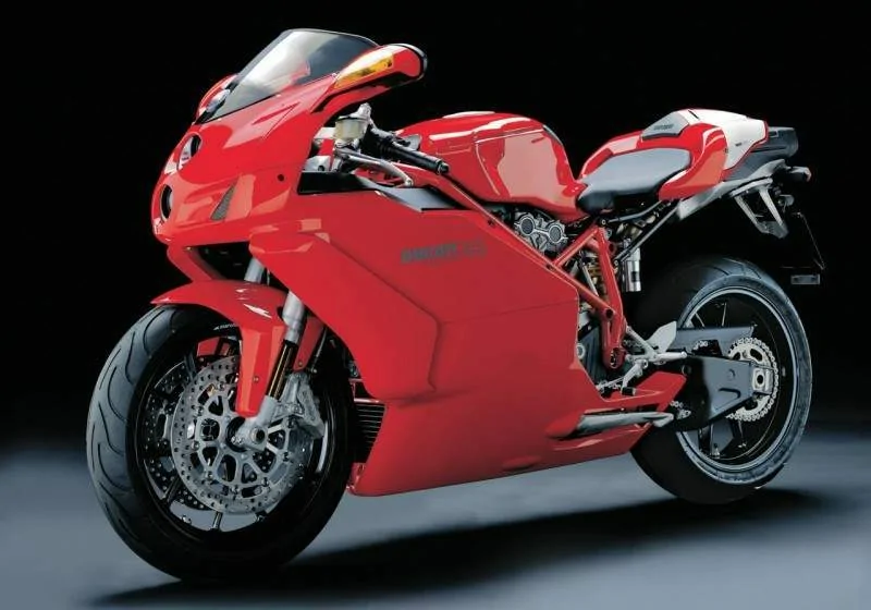 Thumbnail for Ducati 749s 2006
