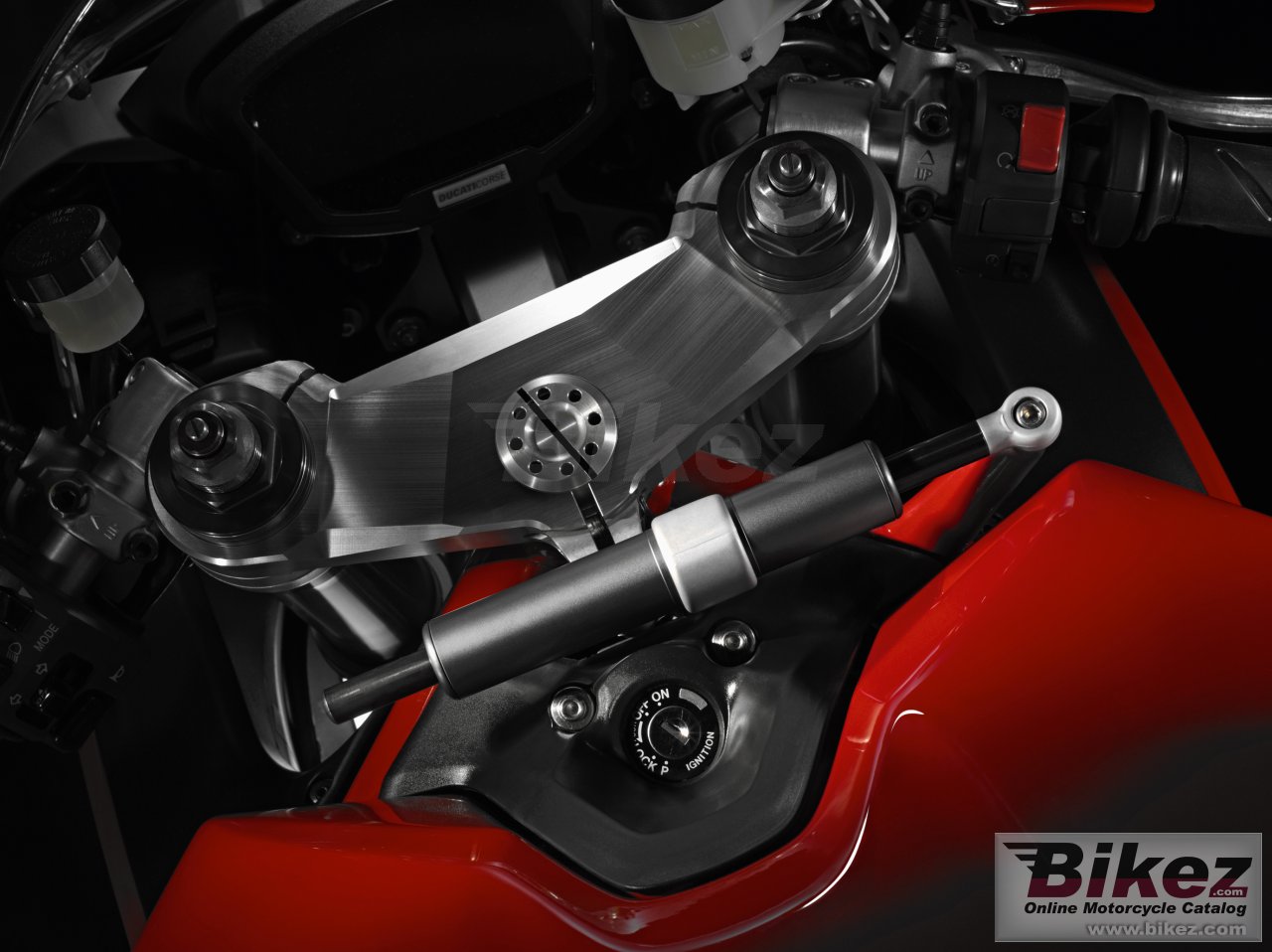 Thumbnail for Ducati 848 EVO 2013