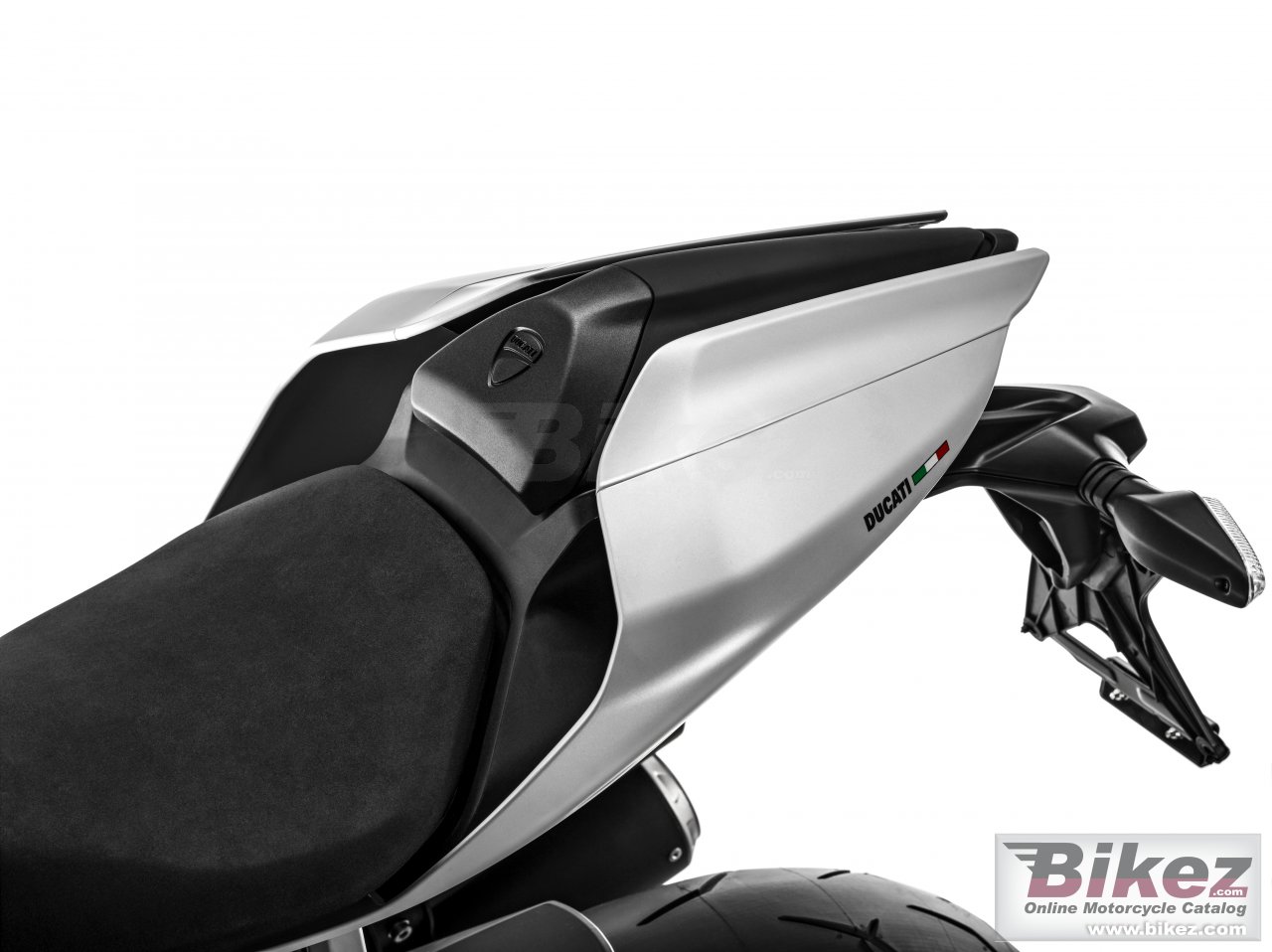 Thumbnail for Ducati 959 Panigale 2016
