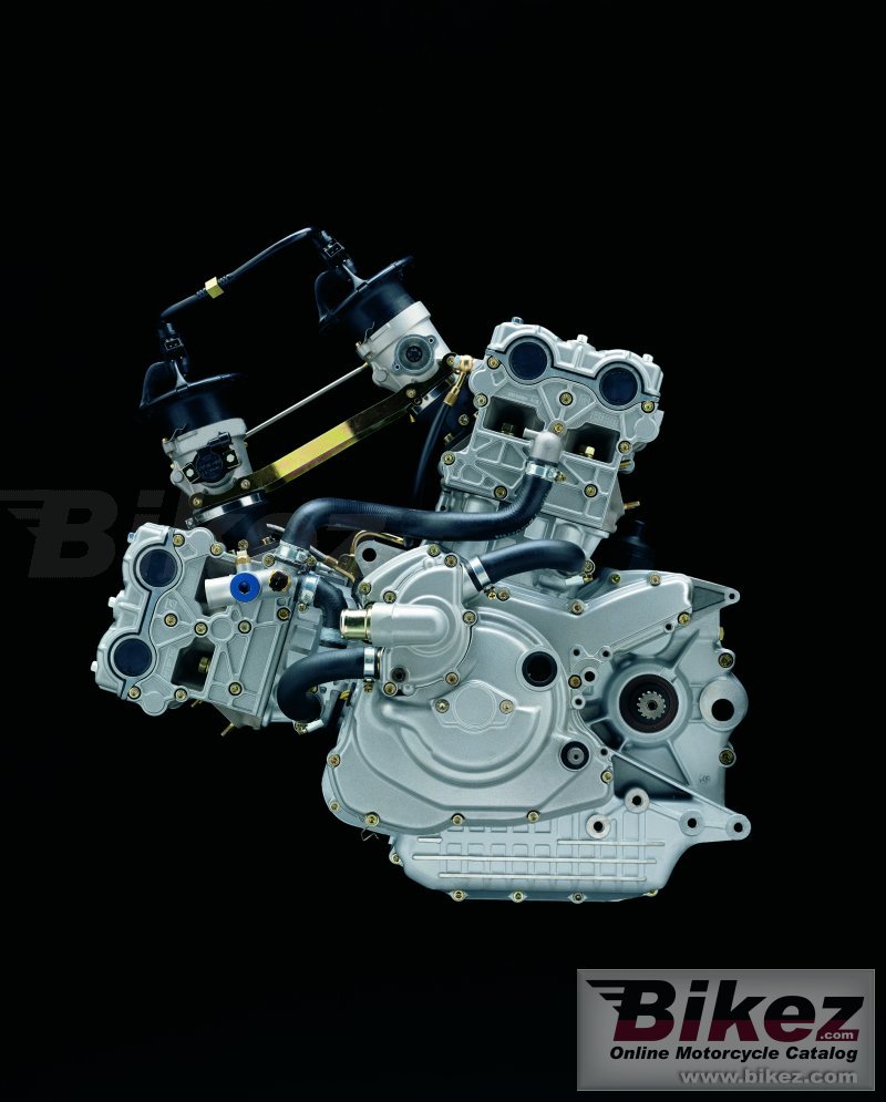 Thumbnail for Ducati 998 2002