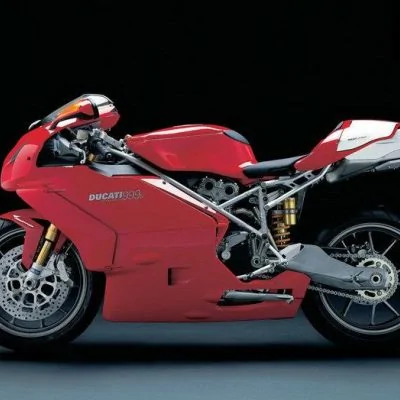 Thumbnail for Ducati 999 2003