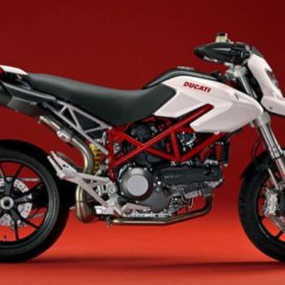 Thumbnail for Ducati Hypermotard 1100 S 2007