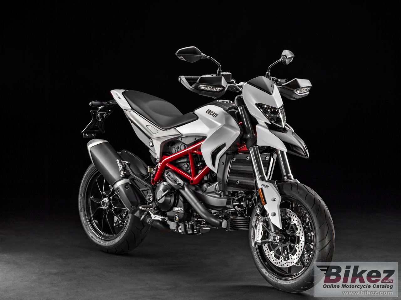 Thumbnail for Ducati Hypermotard 939 2016