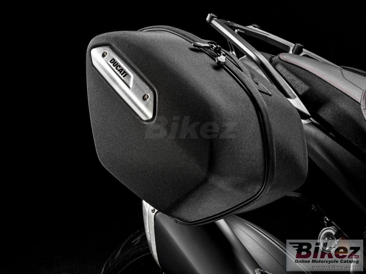 Thumbnail for Ducati Hypermotard 939 2016