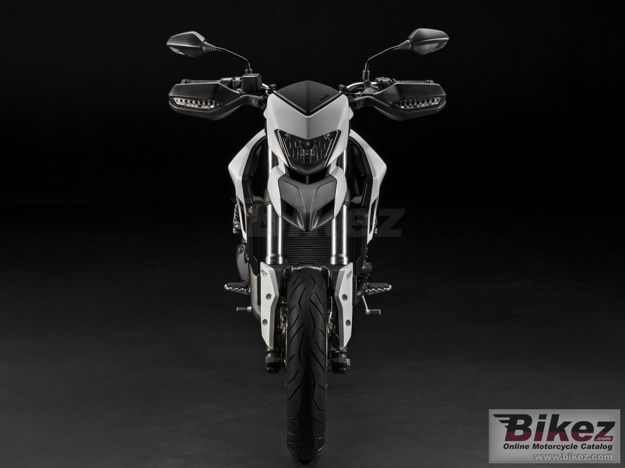Thumbnail for Ducati Hypermotard 939 2016