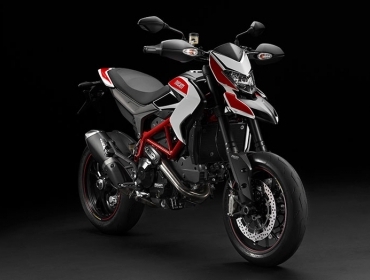 Thumbnail for Ducati Hypermotard SP 2014