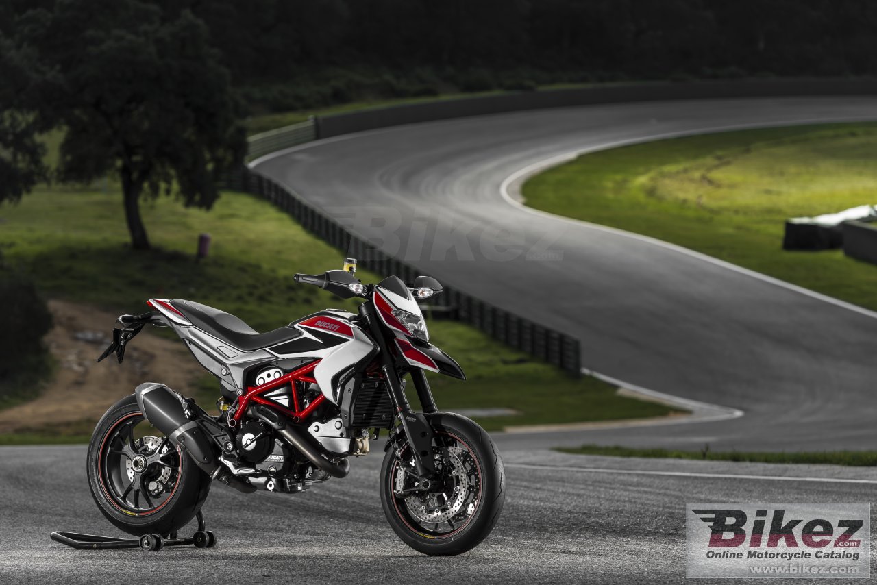 Thumbnail for Ducati Hypermotard SP 2014