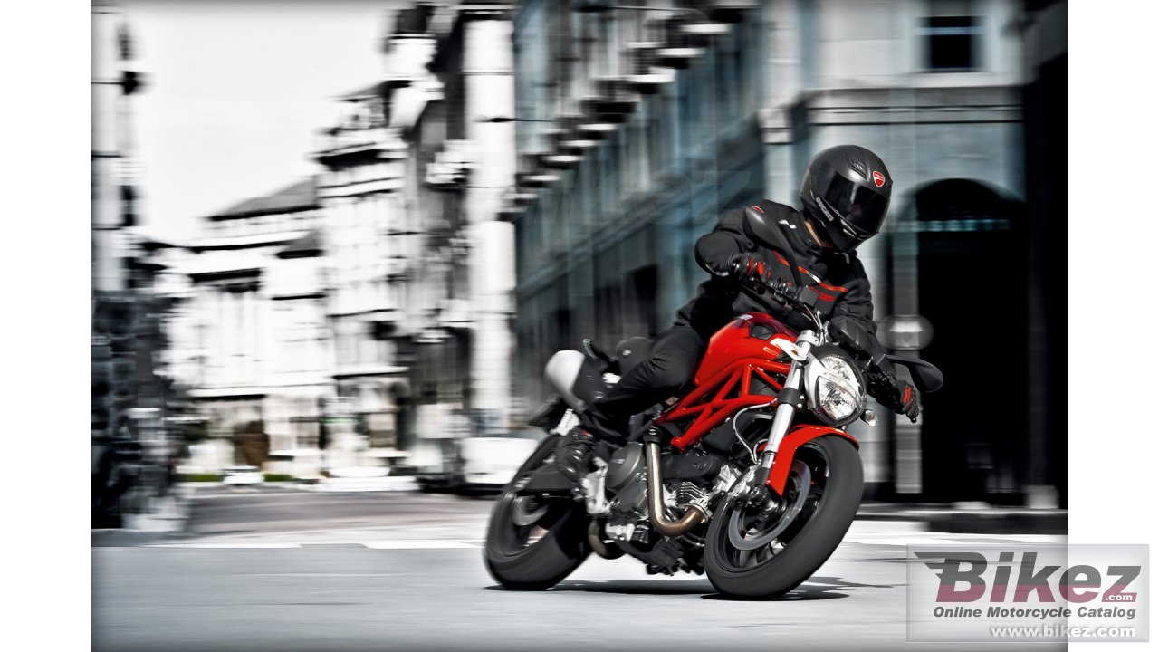 Thumbnail for Ducati Monster 795 2013