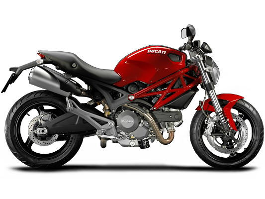 Thumbnail for Ducati Monster 795 2013