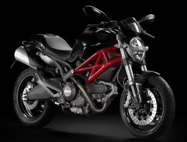 Thumbnail for Ducati Monster 795 2014
