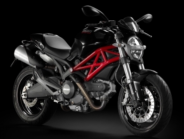 Thumbnail for Ducati Monster 795 2015
