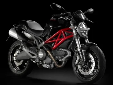 Thumbnail for Ducati Monster 795 ABS 2015