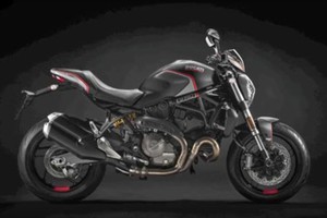 Thumbnail for Ducati Monster 821 Stealth 2019