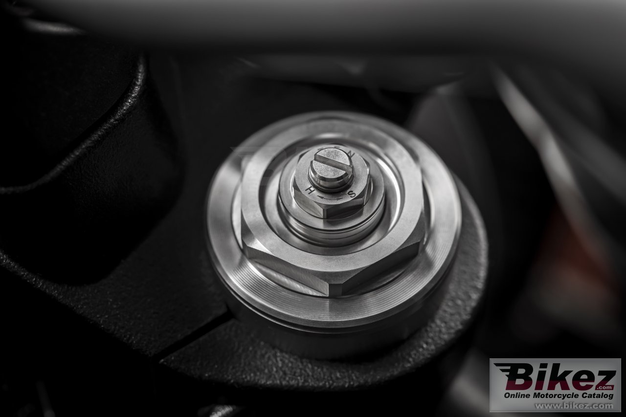 Thumbnail for Ducati Monster 821 Stealth 2019