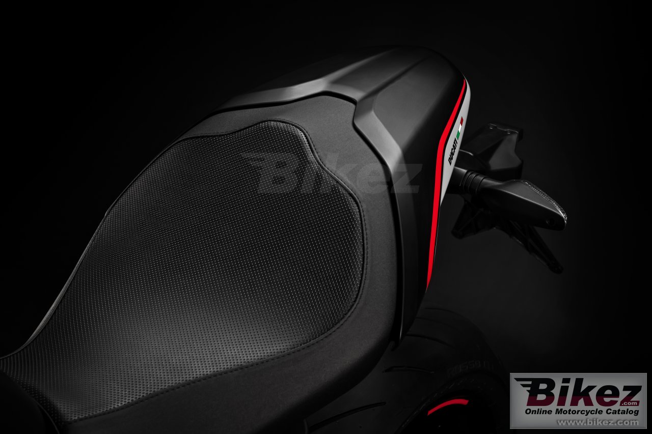 Thumbnail for Ducati Monster 821 Stealth 2019