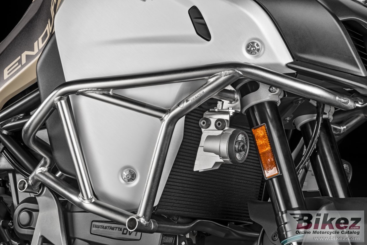 Thumbnail for Ducati Multistrada 1200 Enduro Pro 2018
