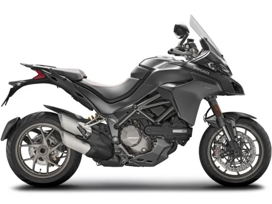 Thumbnail for Ducati Multistrada 1260 S 2018