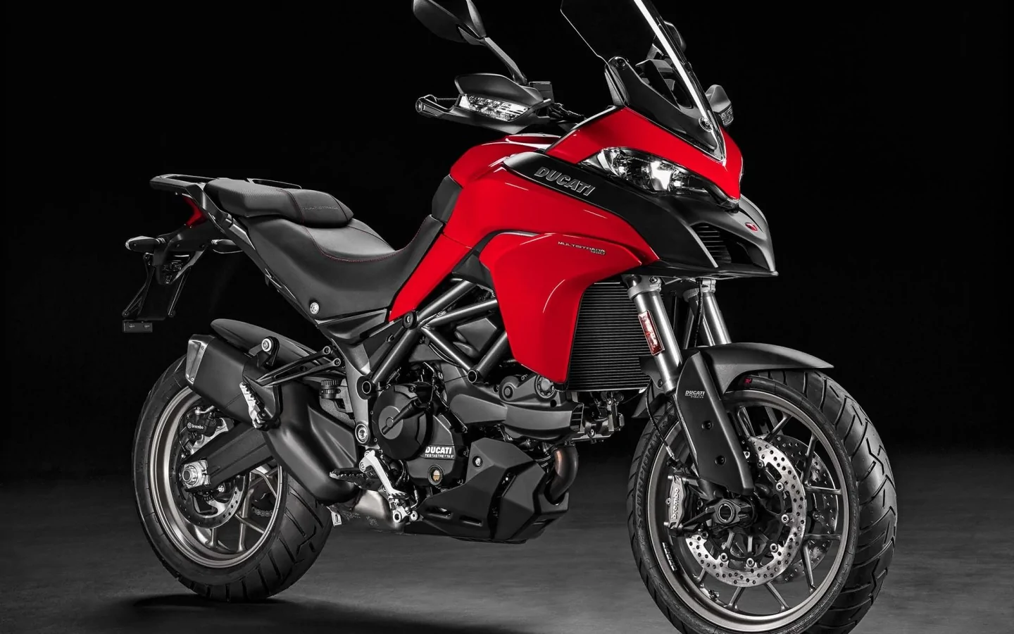 Thumbnail for Ducati Multistrada 950 2020