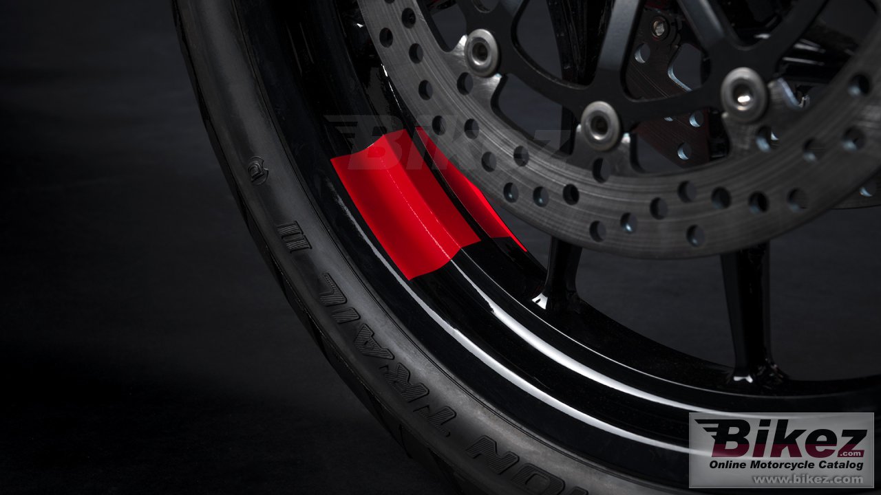 Thumbnail for Ducati Multistrada V2 2023