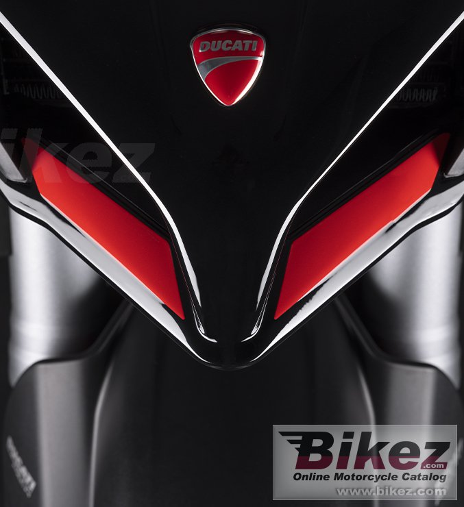 Thumbnail for Ducati Multistrada V2 2024