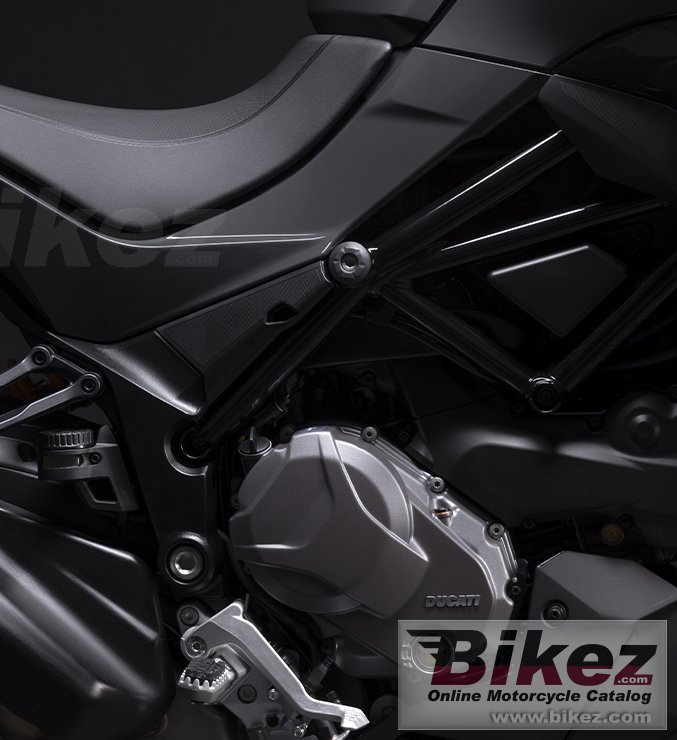 Thumbnail for Ducati Multistrada V2 2024