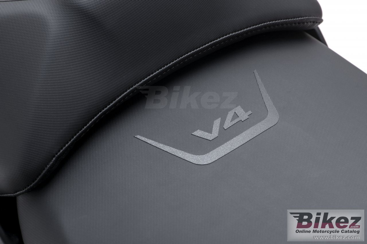 Thumbnail for Ducati Multistrada V4 2022