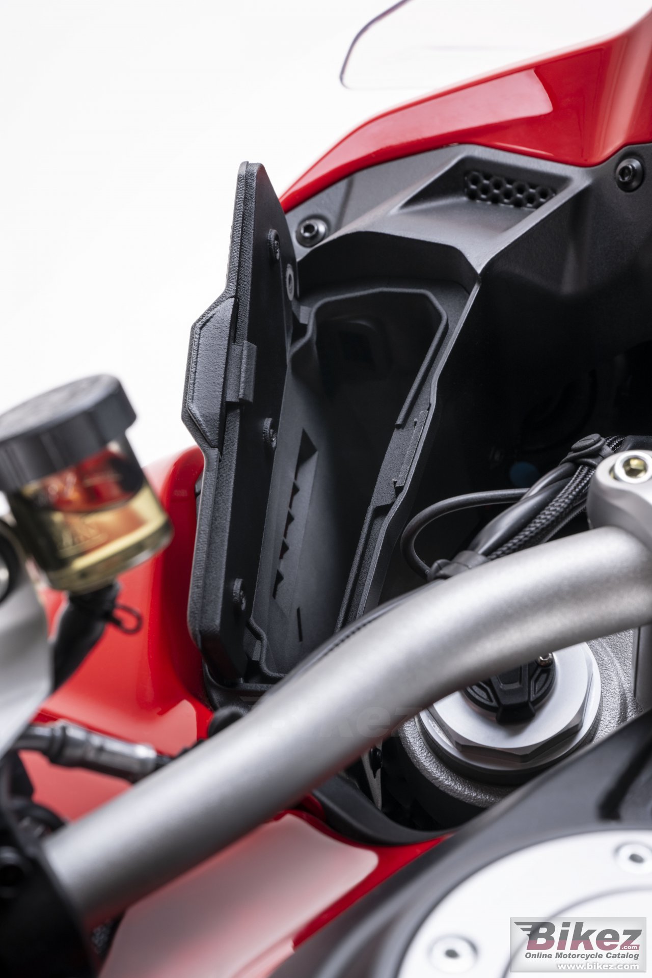 Thumbnail for Ducati Multistrada V4 Rally 2023