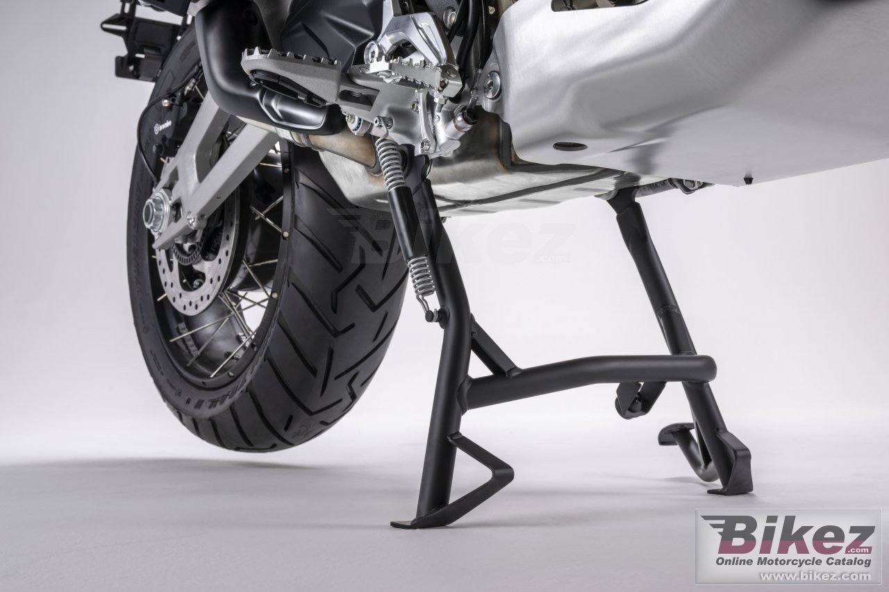 Thumbnail for Ducati Multistrada V4 Rally 2023