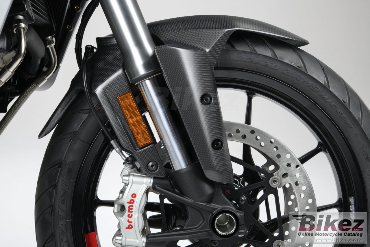 Thumbnail for Ducati Multistrada V4S 2021