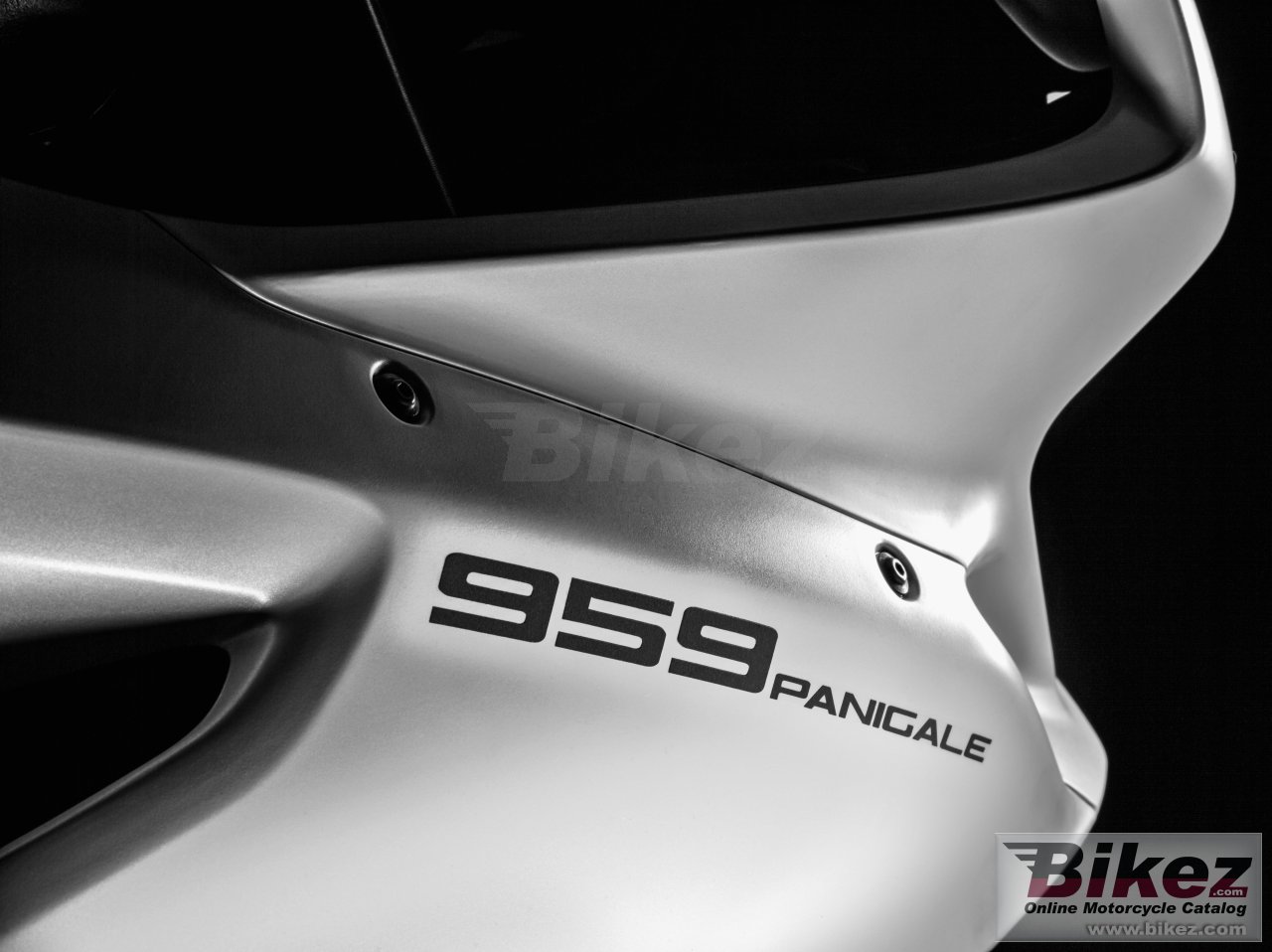 Thumbnail for Ducati Panigale 959 2019