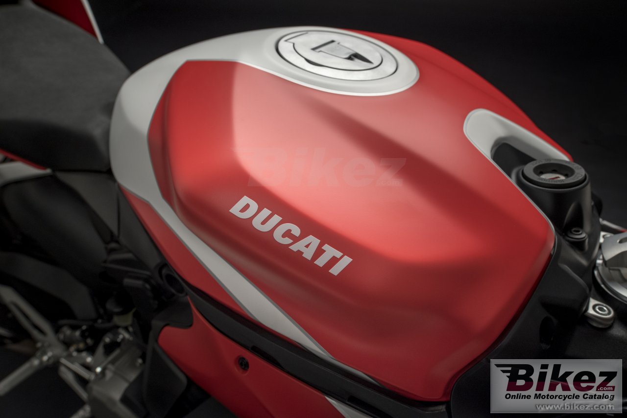Thumbnail for Ducati Panigale 959 Corse 2018