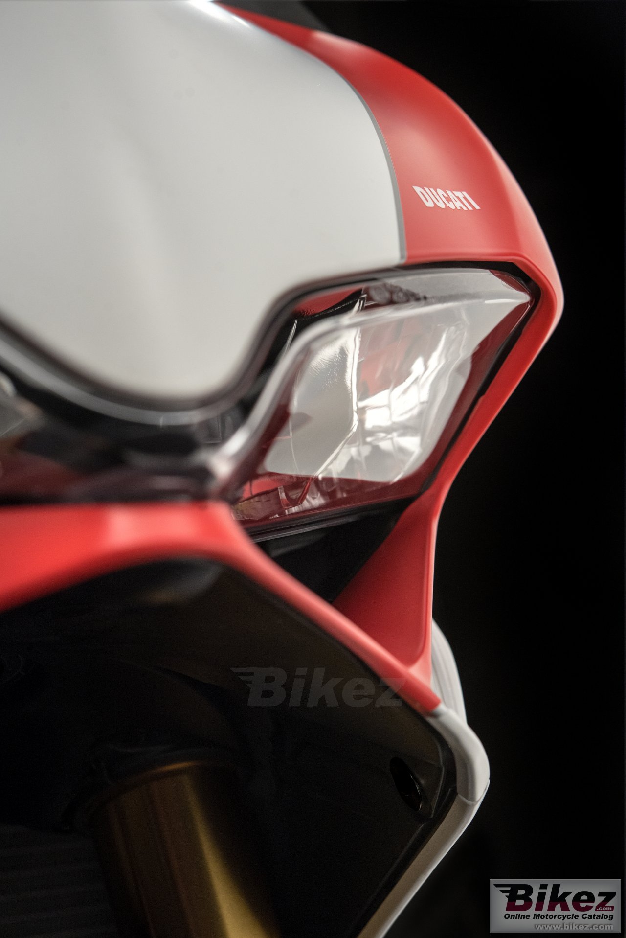 Thumbnail for Ducati Panigale 959 Corse 2018