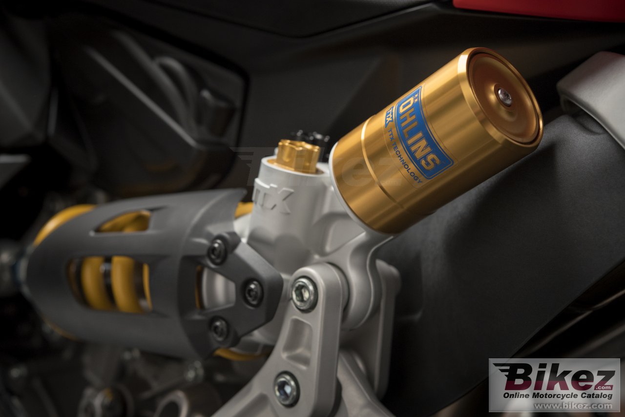 Thumbnail for Ducati Panigale 959 Corse 2018