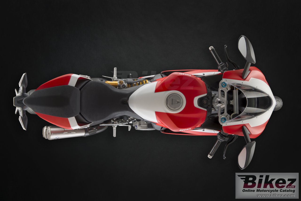 Thumbnail for Ducati Panigale 959 Corse 2018